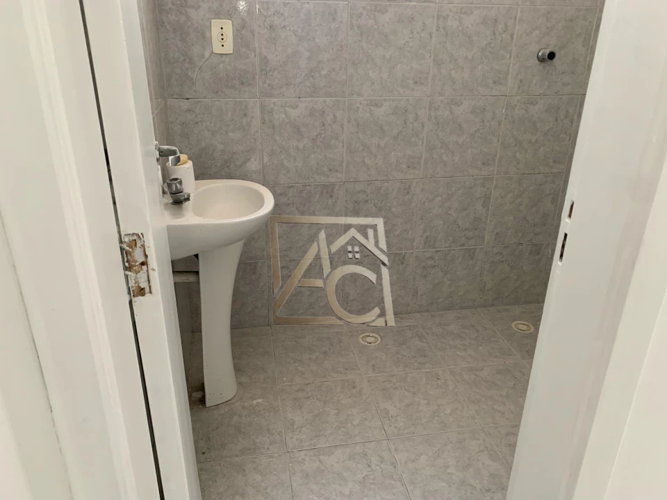 Imagens do imóveis sobrado canto do forte