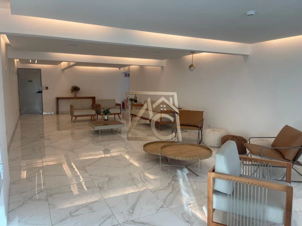 Imagens do imóveis Apartamento à Venda no Canto do Forte – Praia Grande/SP | 1 Suíte | 56m² | 1 Vaga