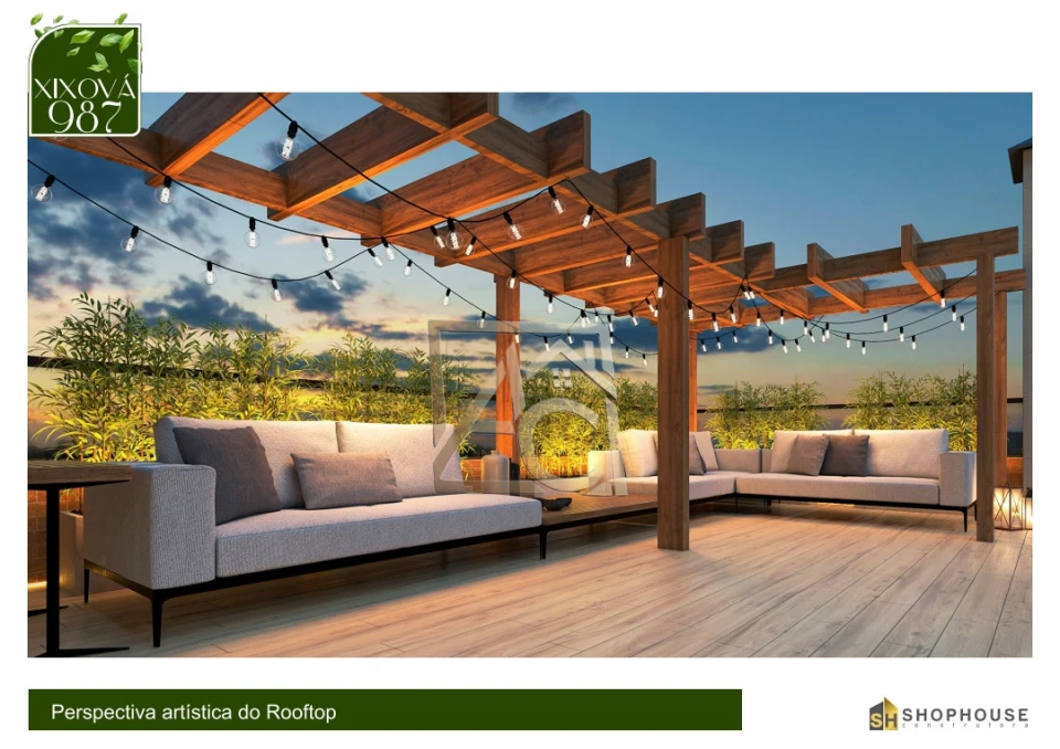 Imagens do imóveis Apartamento Á Venda Parque Xixova Praia Grande