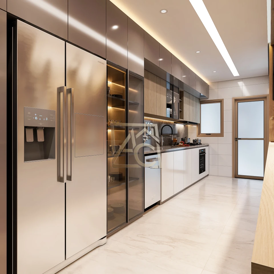 Imagens do imóveis Apartamento Na Planta Á Venda Costa Del Mare Praia Grande