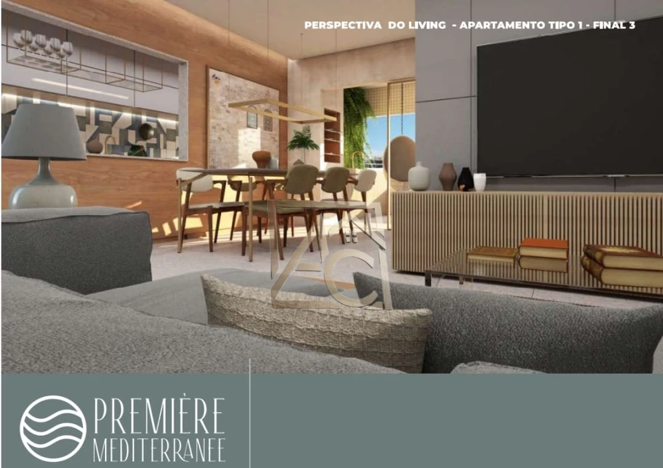 Imagens do imóveis PREMIÈRE MEDITERRANE