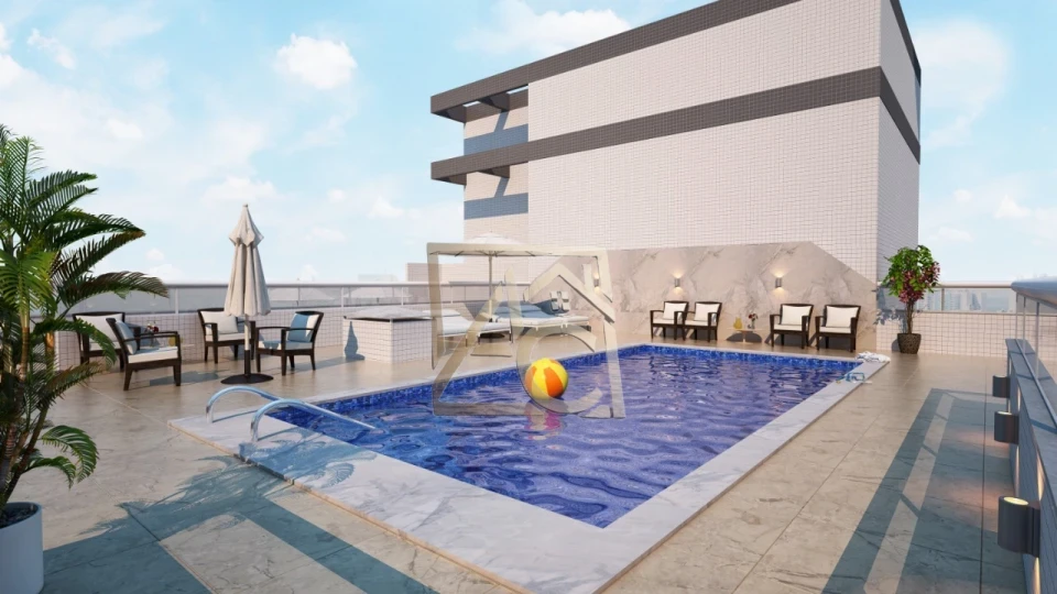 Imagens do imóveis Terrace square