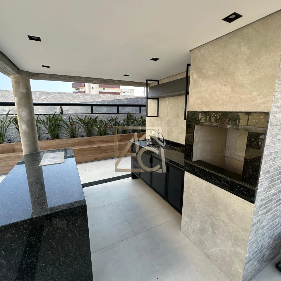 Imagens do imóveis Residence Evoque