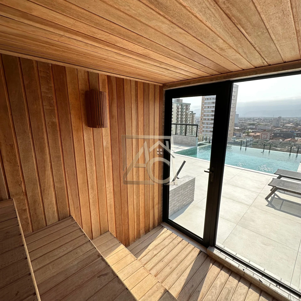 Imagens do imóveis Residence Evoque