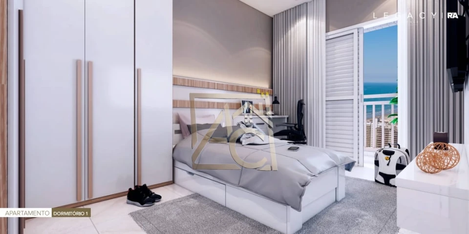 Imagens do imóveis Legacy Residence