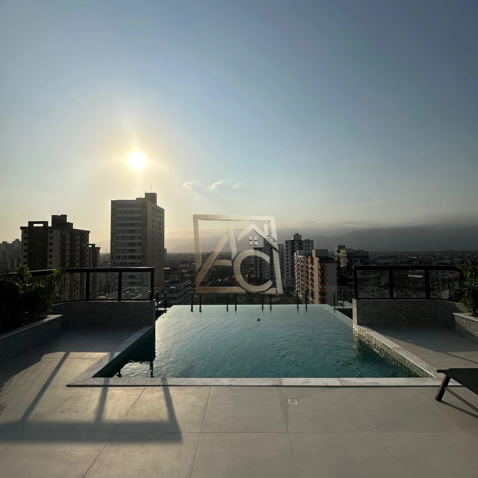 Imagens do imóveis Residence Evoque