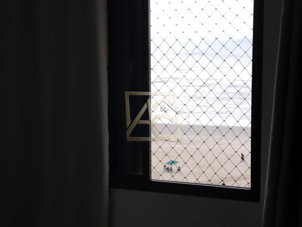 Imagens do imóveis Apartamento 3 suites frente mar Vila Tupi