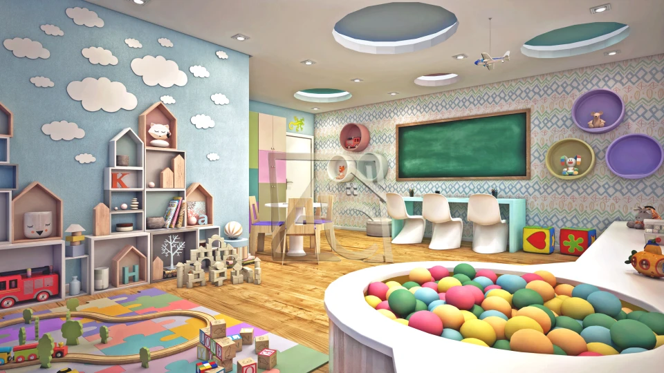 Imagens do imóveis Apartamento À Venda Ez Aero Club Residencial Praia Grande