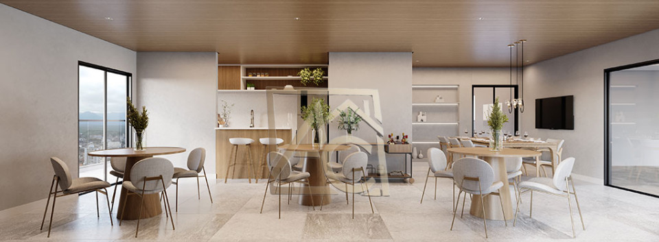 Imagens do imóveis LE REVE RESIDENCE