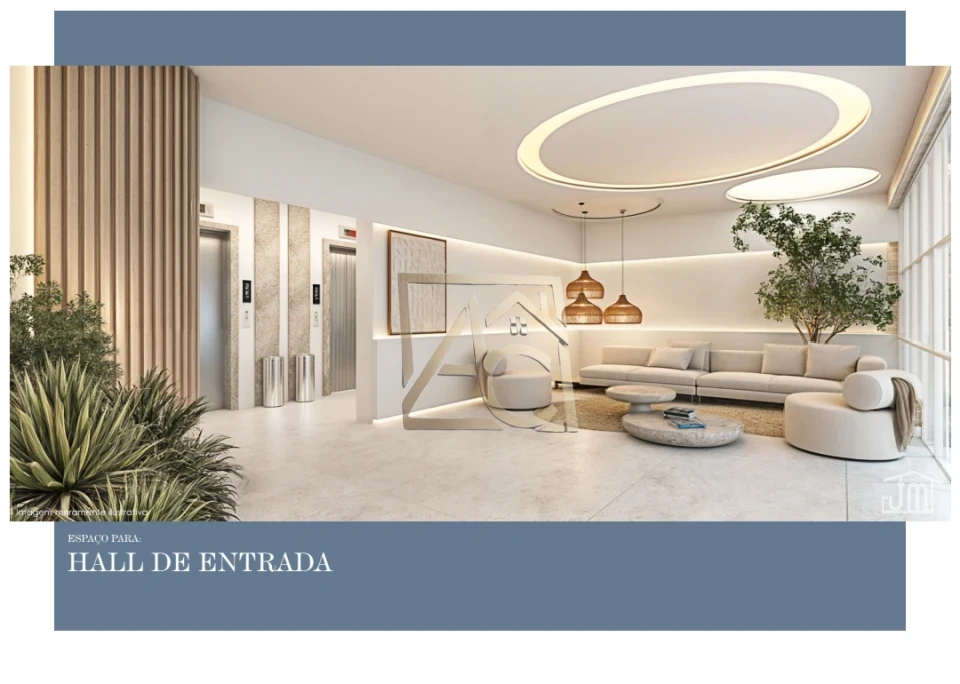 Imagens do imóveis Apartamento à Venda no Caiçara – Praia Grande/SP | 2 Suítes | 84m² | 2 Vagas | Alto Padrão