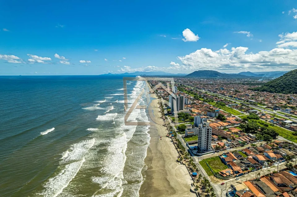 Imagens do imóveis 2 dorms mongaguá – terraço + vaga