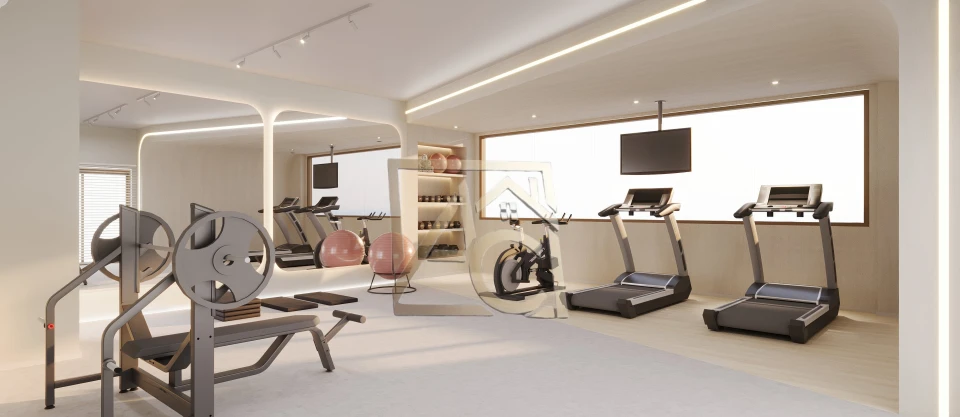Imagens do imóveis Apartamento Na Planta Á Venda Residencia Infinity One Praia Grande