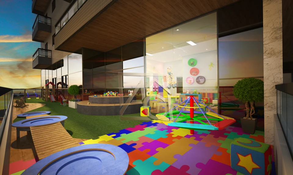 Imagens do imóveis UniQ Mallet