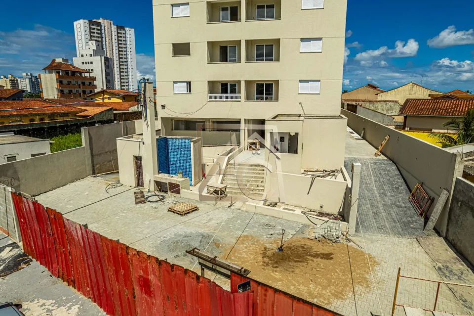Imagens do imóveis 2 dorms mongaguá – terraço + vaga