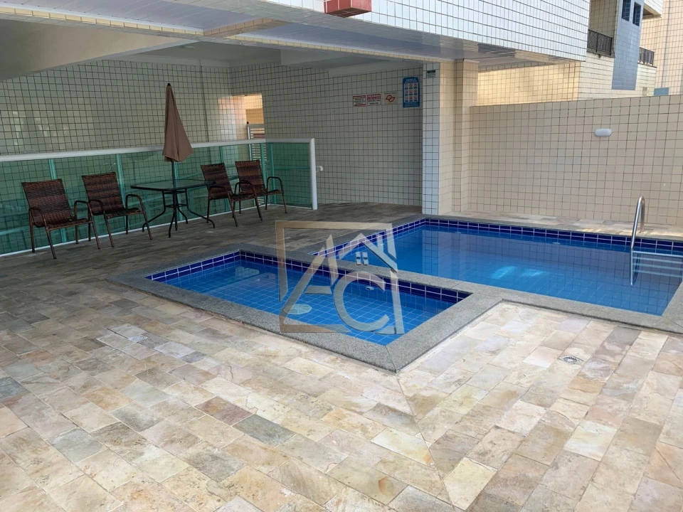 Imagens do imóveis Ed. Casa Grande