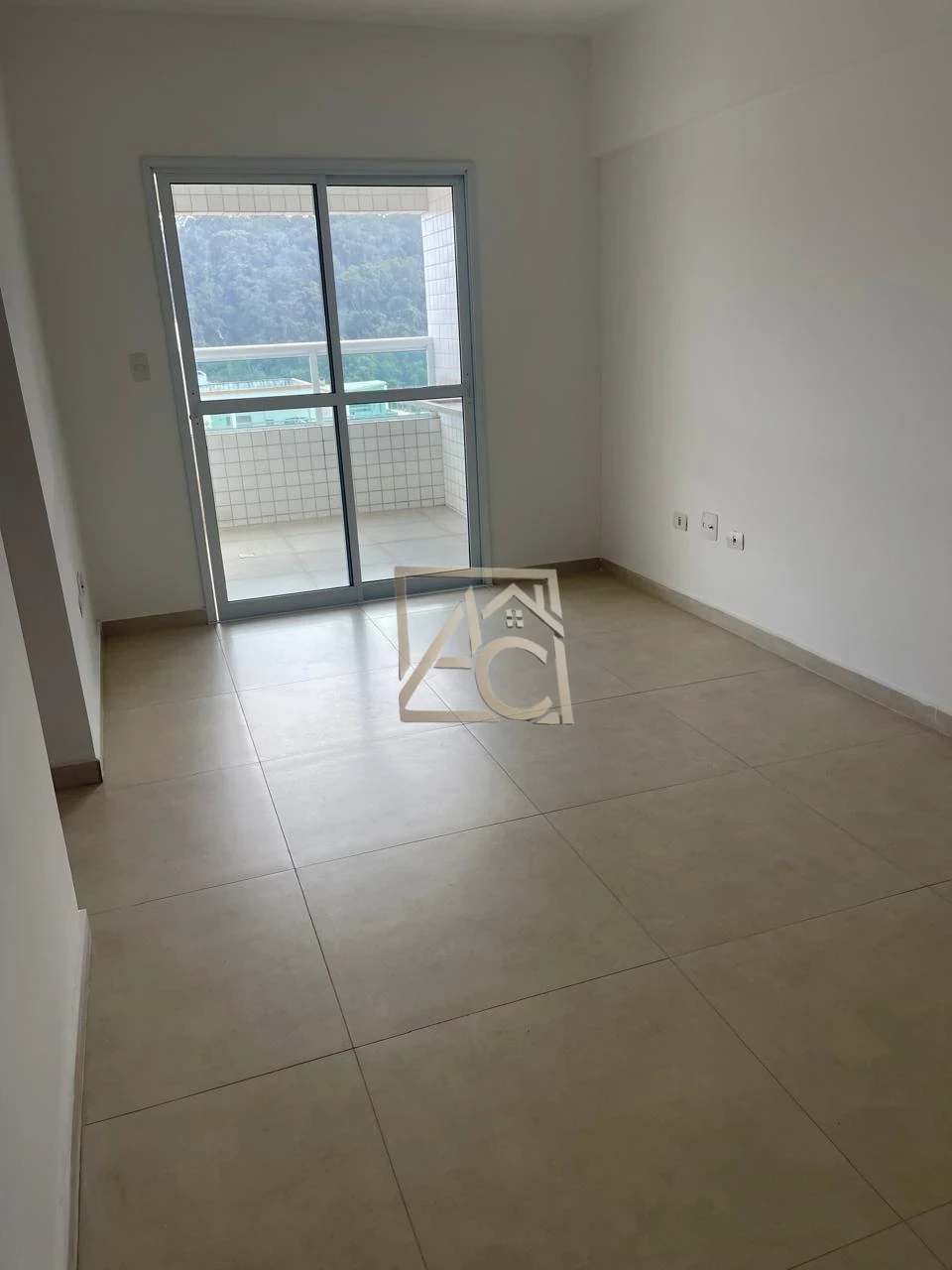 Imagens do imóveis Apartamento à Venda no Canto do Forte – Praia Grande/SP | 1 Suíte | 56m² | 1 Vaga