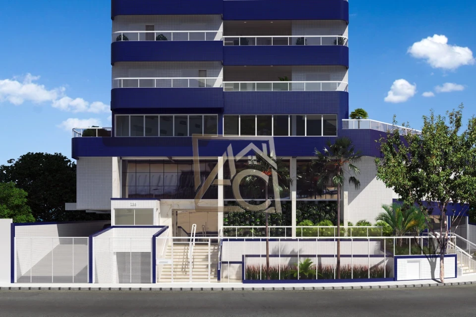 Imagens do imóveis Apartamento Á Venda Praça Dos Ipês Praia Grande