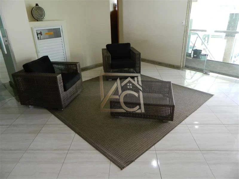 Imagens do imóveis Apartamento à Venda na Vila Tupi – Praia Grande/SP | 3 Suítes | 161m² | Porteira Fechada