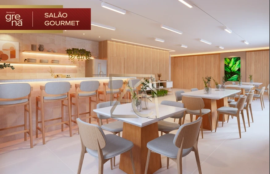 Imagens do imóveis Apartamento À Venda Residencial Grena Praia Grande