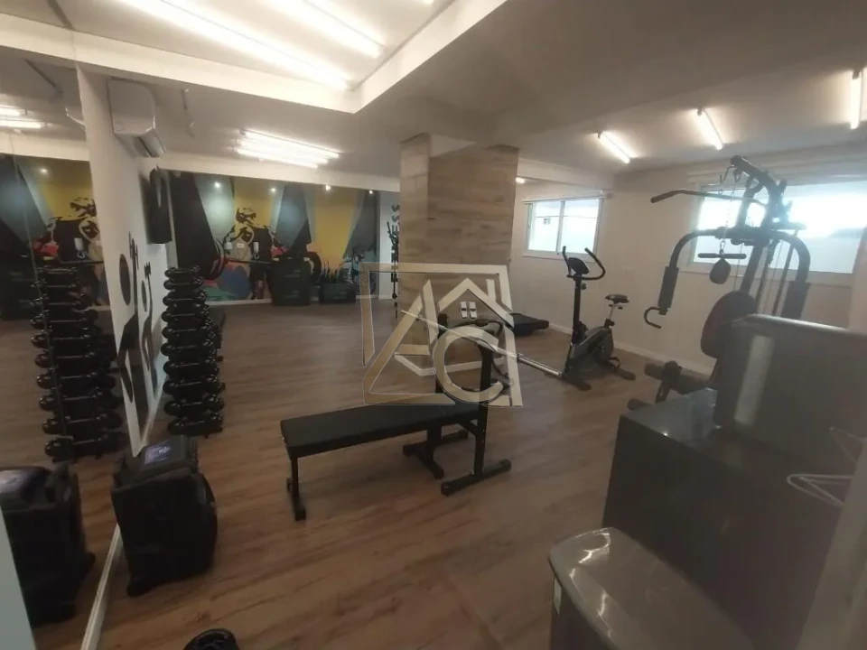 Imagens do imóveis Apartamento à Venda na Aviação em Praia Grande | 2 e 3 Dormitórios | Lazer Completo