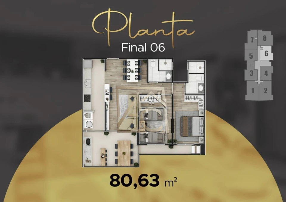 Imagens do imóveis Apartamento Na Planta Á Venda Resisencial Sao Bento Praia Grande