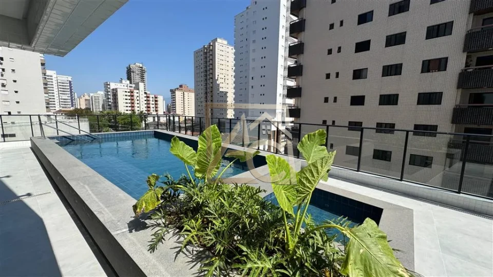 Imagens do imóveis Apartamentos na Aviação | 2 e 3 Dormitórios com Suíte | Terraço Gourmet