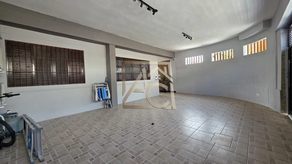 Imagens do imóveis Casa À Venda Guilhermina Praia Grande