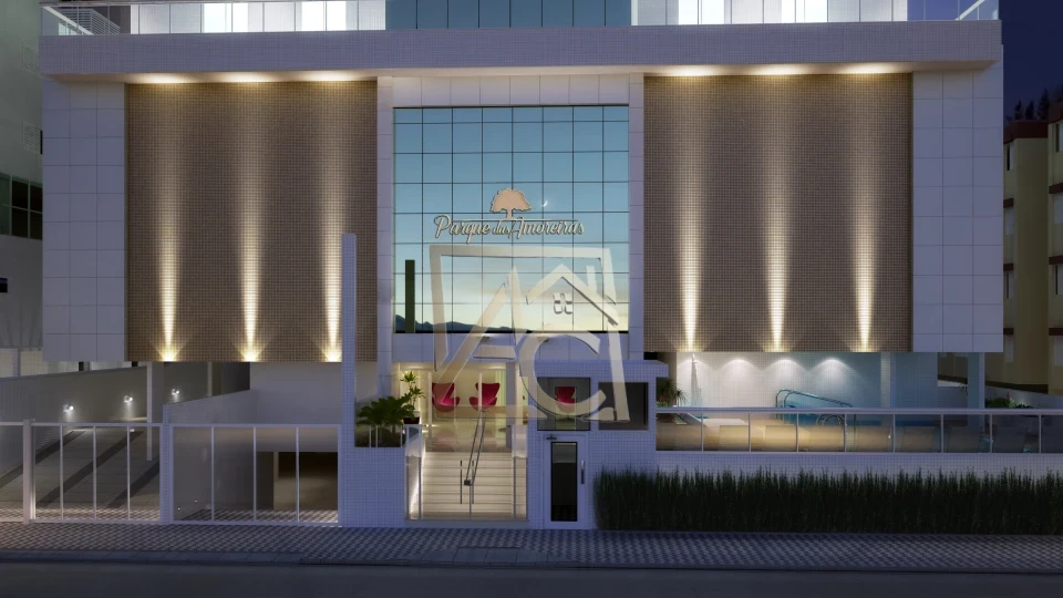 Imagens do imóveis Parque das Amoreiras