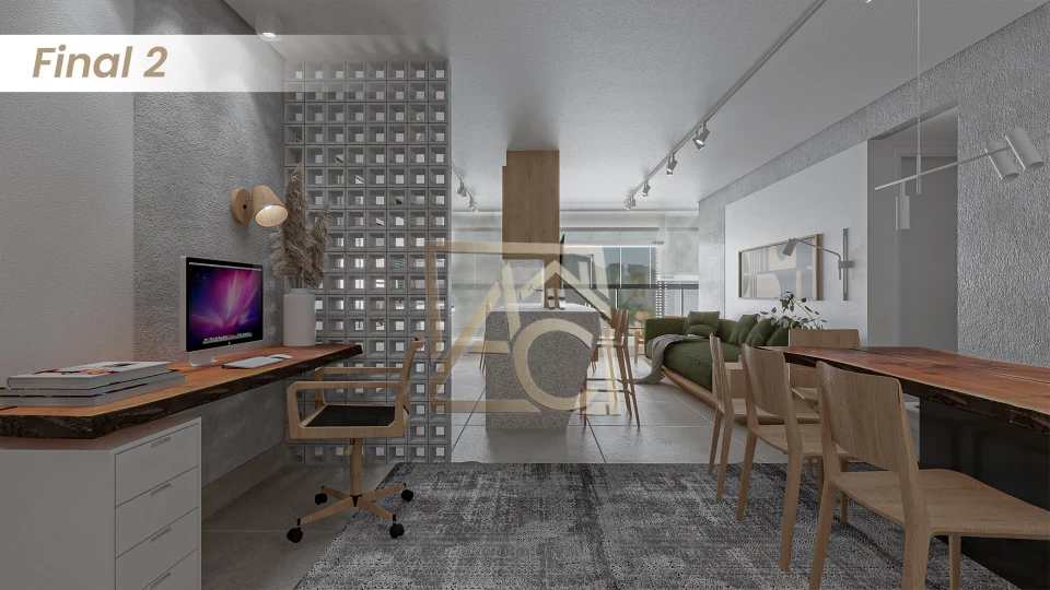 Imagens do imóveis Residencial Dunas