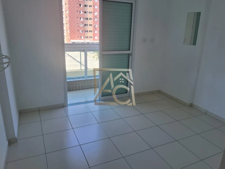 Imagens do imóveis Apartamento à Venda no Canto do Forte – Praia Grande/SP | 2 Dormitórios | Suíte | 2 Vagas |