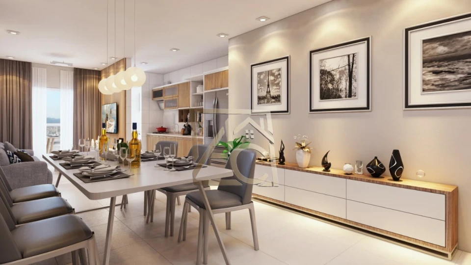 Imagens do imóveis Terrace square