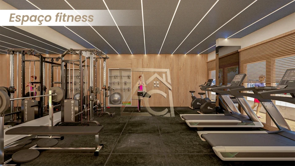 Imagens do imóveis Residencial Dunas