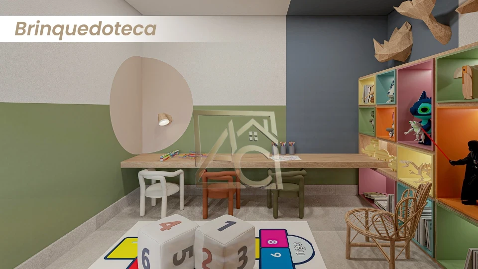 Imagens do imóveis Residencial Dunas