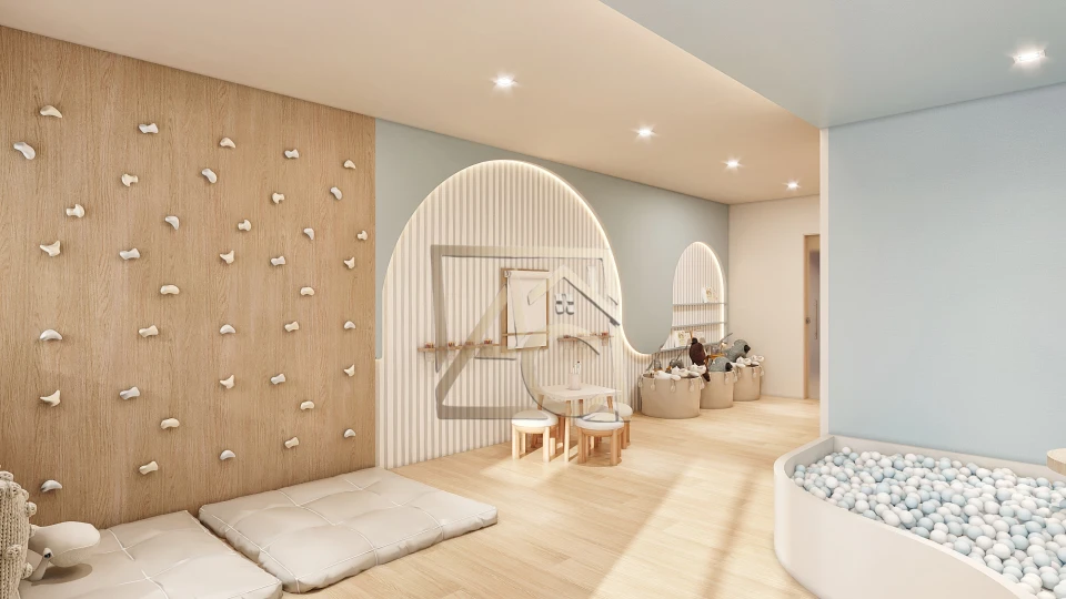 Imagens do imóveis Apartamento Na Planta Á Venda Costa Del Mare Praia Grande