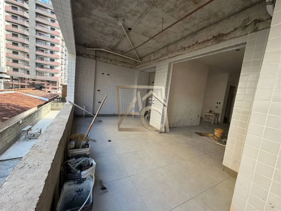 Imagens do imóveis Apartamentos de 2 Dormitórios na Aviação | Lazer Completo | Praia Grande