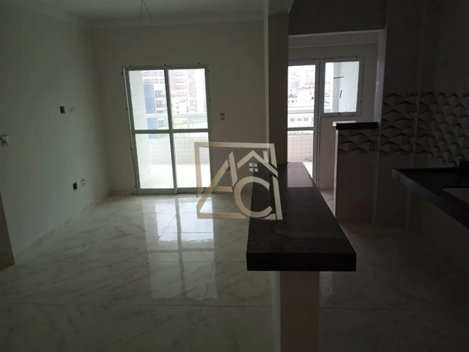 Imagens do imóveis Apartamentos de 2 Dormitórios com Suíte na Vila Caiçara | Lazer Completo | Praia Grande
