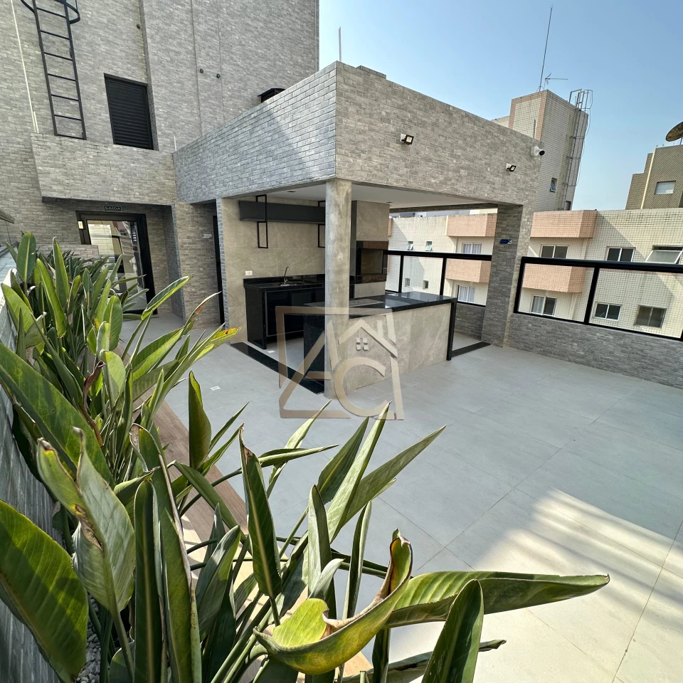 Imagens do imóveis Residence Evoque