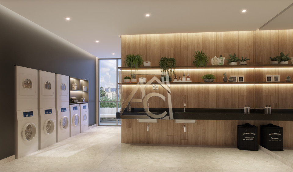 Imagens do imóveis Apartamento Na Planta Á Venda Trinity Vila Clementino São Paulo