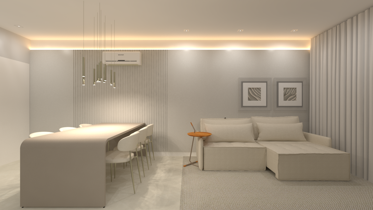 Imagens do imóveis Atlantic Square