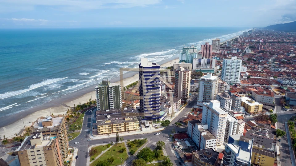 Imagens do imóveis Apartamento Á Venda Praça Dos Ipês Praia Grande