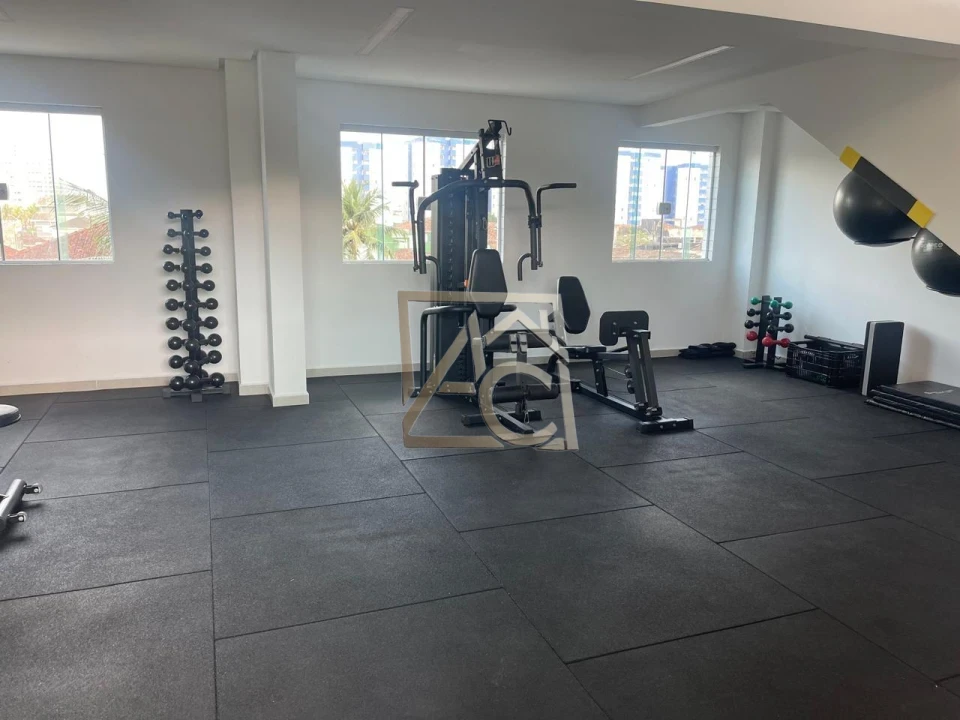 Imagens do imóveis Apartamento à Venda no Canto do Forte – Praia Grande/SP | 1 Suíte | 56m² | 1 Vaga