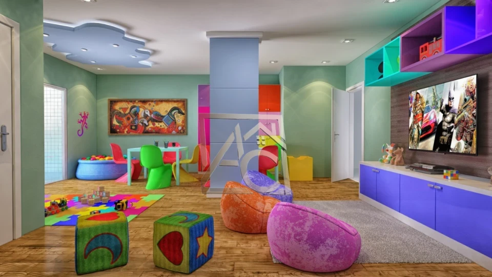 Imagens do imóveis Terrace square