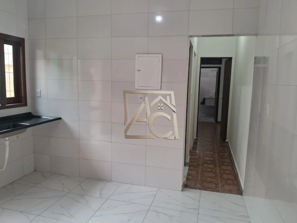 Imagens do imóveis Casa para Locação Comercial no Boqueirão – Praia Grande/SP | 2 Dormitórios | 3 Vagas