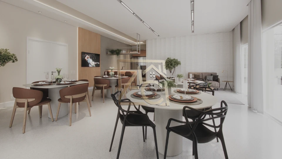 Imagens do imóveis APARTAMENTOS DE 2 E 3 DORMITÓRIOS À VENDA NO CENTRO DE ITANHAÉM | LAZER COMPLETO | VISTA PRIVILEGIADA