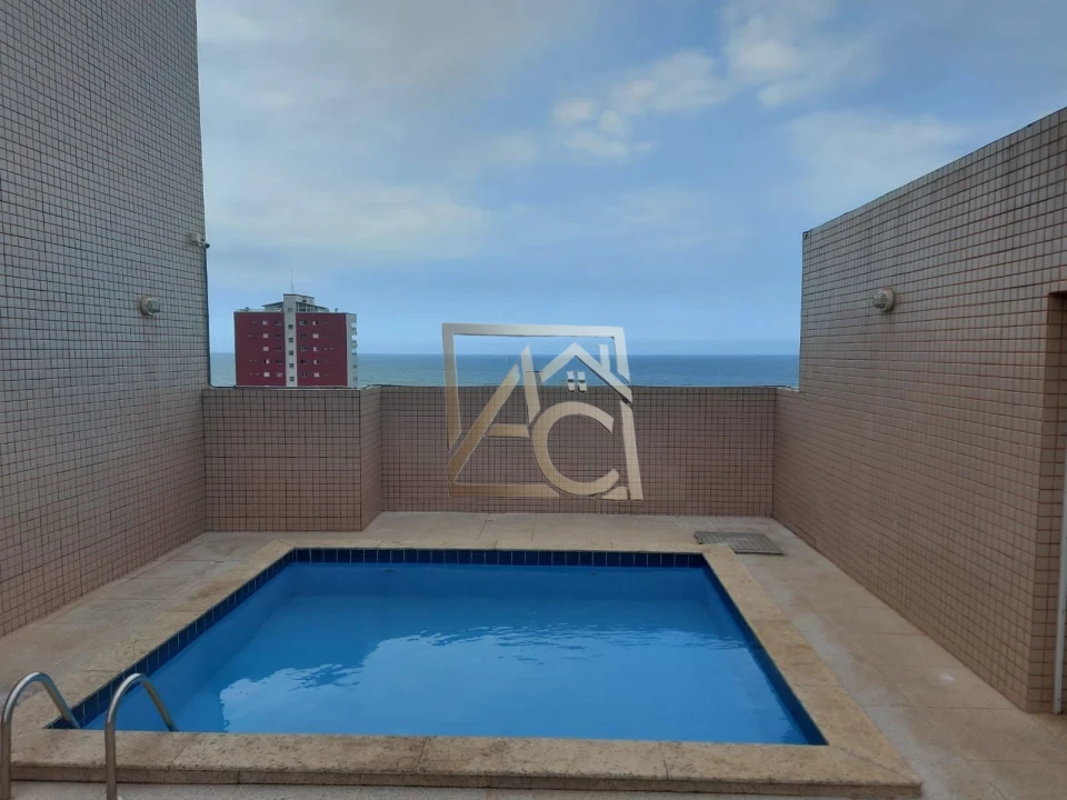 Imagens do imóveis 1 dormitório porteira fechada – varanda ampla – 42m²