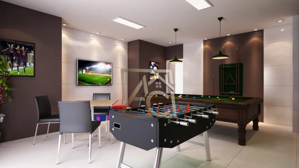 Imagens do imóveis Terrace square