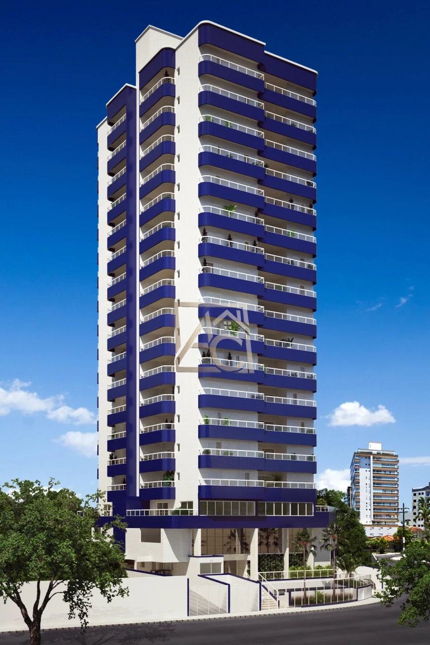 Imagens do imóveis Apartamento Á Venda Praça Dos Ipês Praia Grande