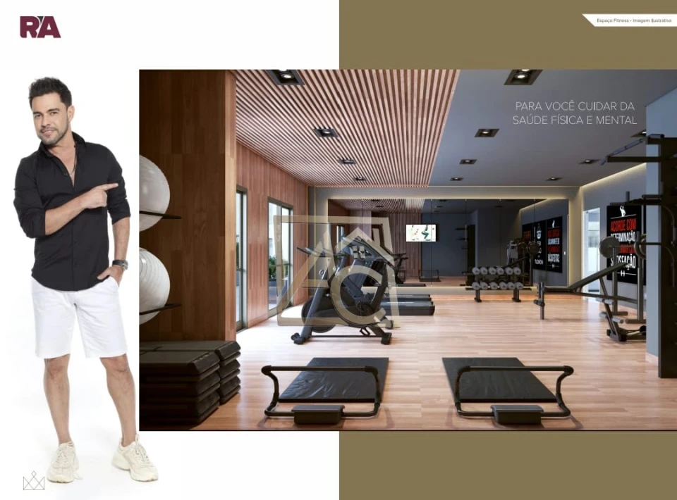 Imagens do imóveis RESIDENCIAL RAIMUNDO GOMES