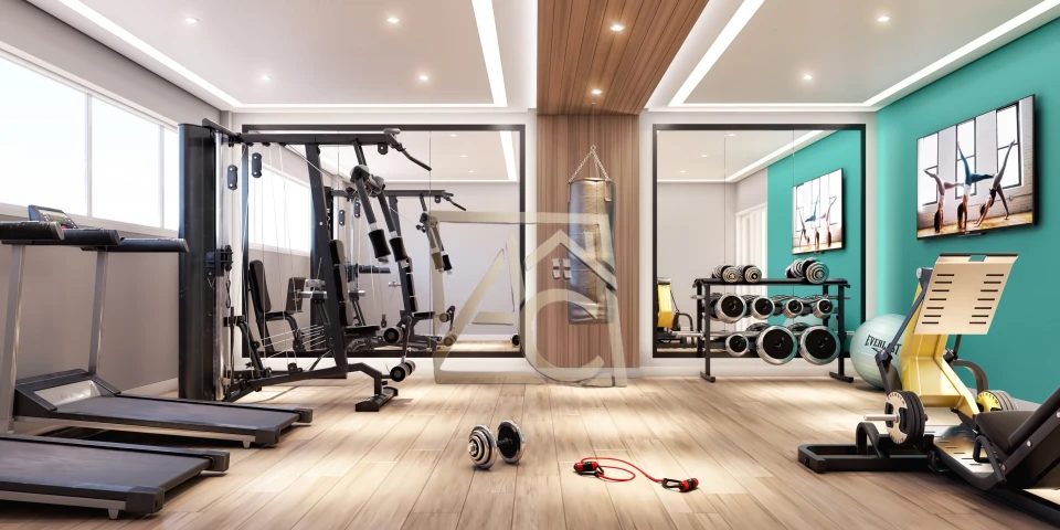 Imagens do imóveis Apartamento Á Venda Parque Xixova Praia Grande