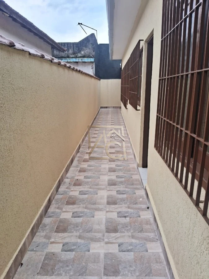 Imagens do imóveis Casa para Locação Comercial no Boqueirão – Praia Grande/SP | 2 Dormitórios | 3 Vagas